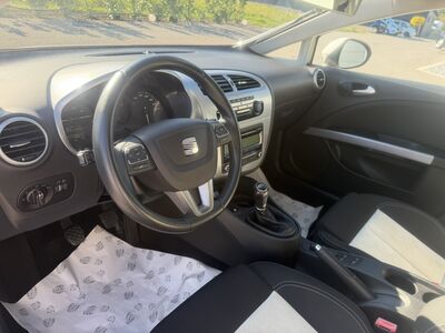 Seat Leon Gebrauchtwagen Seat Leon Gebrauchtwagen
