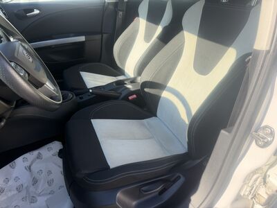 Seat Leon Gebrauchtwagen Seat Leon Gebrauchtwagen