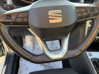 Seat Ateca Gebrauchtwagen