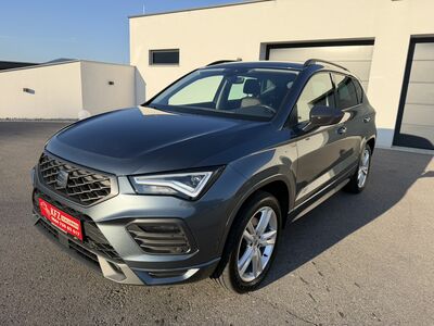 Seat Ateca Gebrauchtwagen