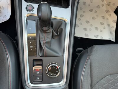 Seat Ateca Gebrauchtwagen