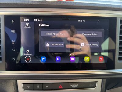 Seat Ateca Gebrauchtwagen