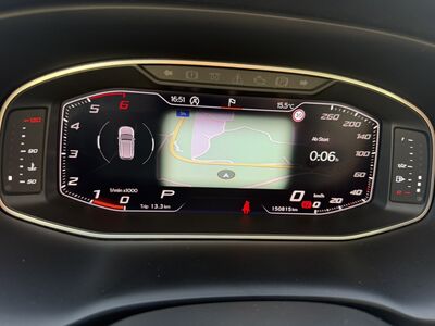 Seat Ateca Gebrauchtwagen