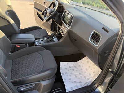 Seat Ateca Gebrauchtwagen