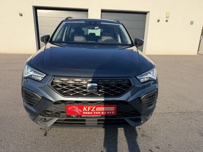 Seat Ateca Gebrauchtwagen