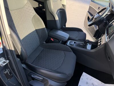 Seat Ateca Gebrauchtwagen