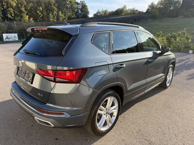 Seat Ateca Gebrauchtwagen