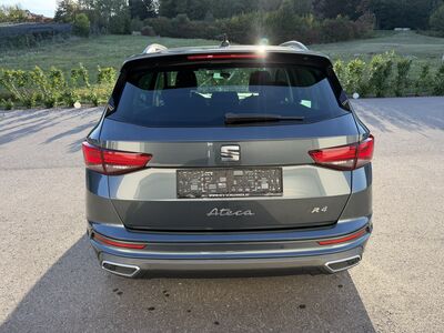 Seat Ateca Gebrauchtwagen