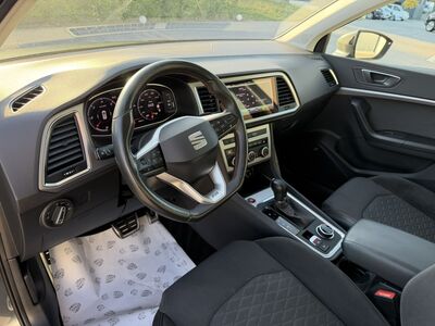Seat Ateca Gebrauchtwagen