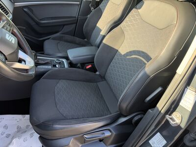 Seat Ateca Gebrauchtwagen