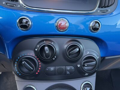 Fiat 500C Gebrauchtwagen Fiat 500C Gebrauchtwagen