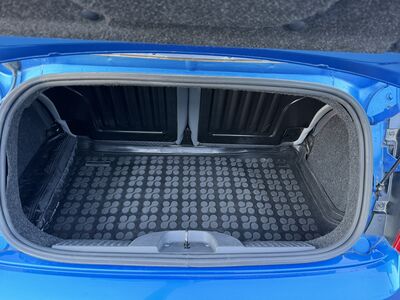 Fiat 500C Gebrauchtwagen Fiat 500C Gebrauchtwagen