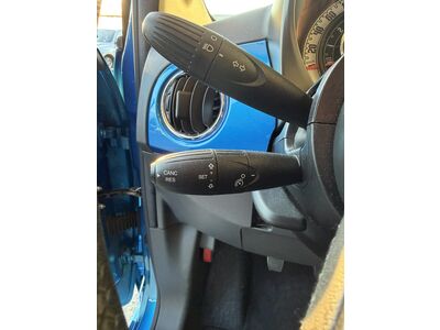 Fiat 500C Gebrauchtwagen Fiat 500C Gebrauchtwagen