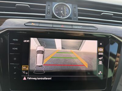 VW Passat Gebrauchtwagen VW Passat Gebrauchtwagen