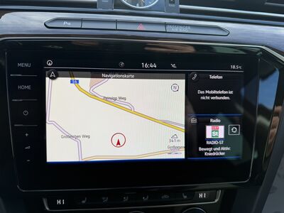 VW Passat Gebrauchtwagen VW Passat Gebrauchtwagen