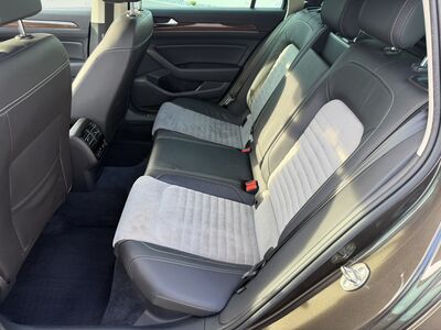 VW Passat Gebrauchtwagen VW Passat Gebrauchtwagen