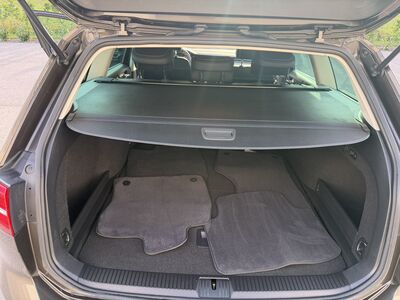 VW Passat Gebrauchtwagen VW Passat Gebrauchtwagen