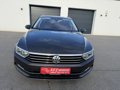 VW Passat Gebrauchtwagen VW Passat Gebrauchtwagen