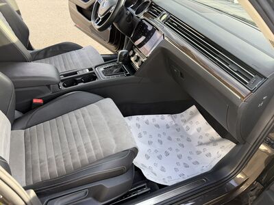 VW Passat Gebrauchtwagen VW Passat Gebrauchtwagen