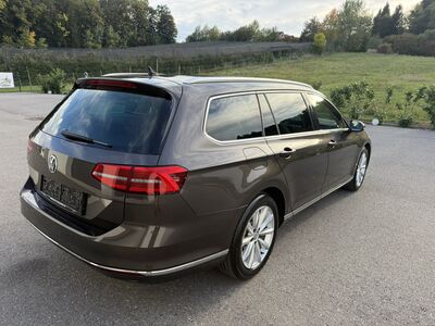VW Passat Gebrauchtwagen VW Passat Gebrauchtwagen