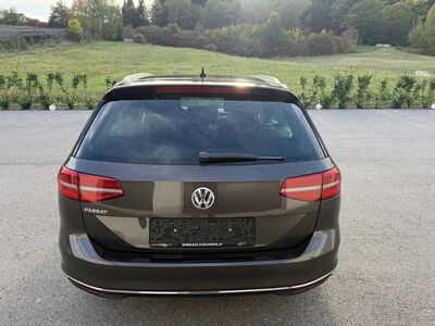 VW Passat Gebrauchtwagen VW Passat Gebrauchtwagen