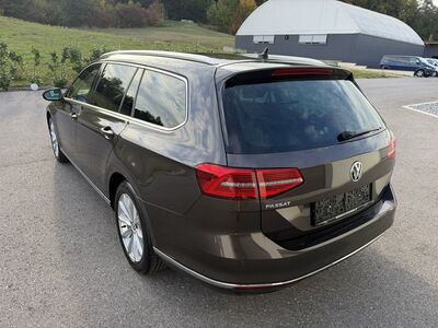 VW Passat Gebrauchtwagen VW Passat Gebrauchtwagen