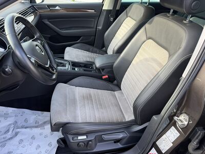 VW Passat Gebrauchtwagen VW Passat Gebrauchtwagen