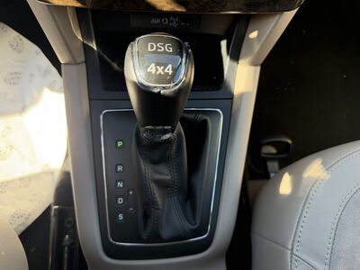Skoda Yeti Gebrauchtwagen Skoda Yeti Gebrauchtwagen