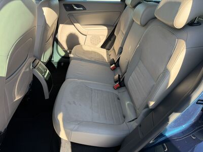 Skoda Yeti Gebrauchtwagen Skoda Yeti Gebrauchtwagen