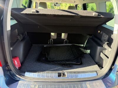 Skoda Yeti Gebrauchtwagen Skoda Yeti Gebrauchtwagen