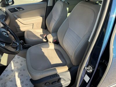 Skoda Yeti Gebrauchtwagen Skoda Yeti Gebrauchtwagen