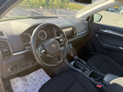 Skoda Karoq Gebrauchtwagen