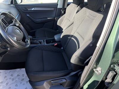 Skoda Karoq Gebrauchtwagen