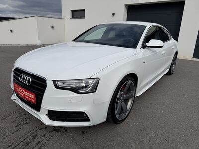Audi A5 Gebrauchtwagen Audi A5 Gebrauchtwagen