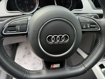 Audi A5 Gebrauchtwagen Audi A5 Gebrauchtwagen