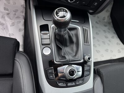 Audi A5 Gebrauchtwagen Audi A5 Gebrauchtwagen