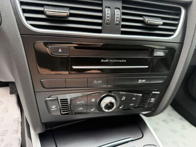 Audi A5 Gebrauchtwagen Audi A5 Gebrauchtwagen