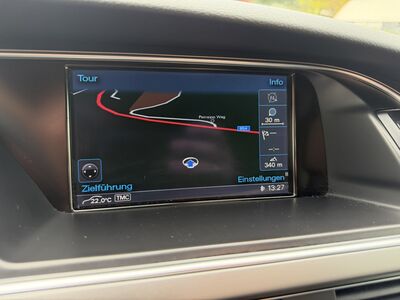 Audi A5 Gebrauchtwagen Audi A5 Gebrauchtwagen