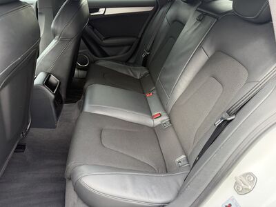 Audi A5 Gebrauchtwagen Audi A5 Gebrauchtwagen
