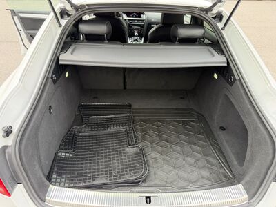Audi A5 Gebrauchtwagen Audi A5 Gebrauchtwagen