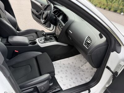 Audi A5 Gebrauchtwagen Audi A5 Gebrauchtwagen