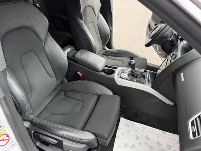 Audi A5 Gebrauchtwagen Audi A5 Gebrauchtwagen