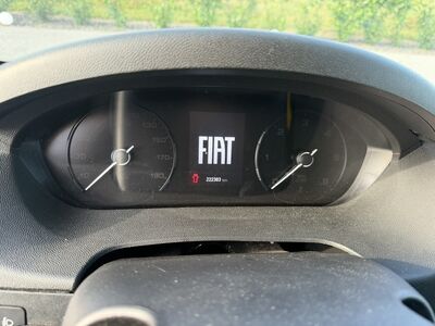 Fiat Ducato Gebrauchtwagen Fiat Ducato Gebrauchtwagen