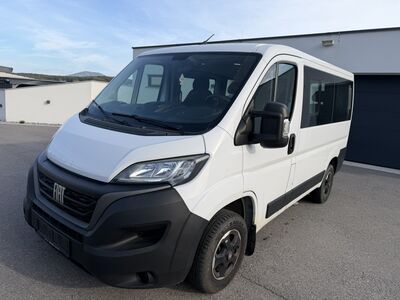 Fiat Ducato Gebrauchtwagen Fiat Ducato Gebrauchtwagen
