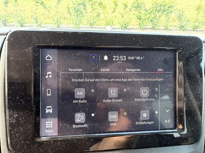 Fiat Ducato Gebrauchtwagen Fiat Ducato Gebrauchtwagen