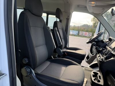 Fiat Ducato Gebrauchtwagen Fiat Ducato Gebrauchtwagen
