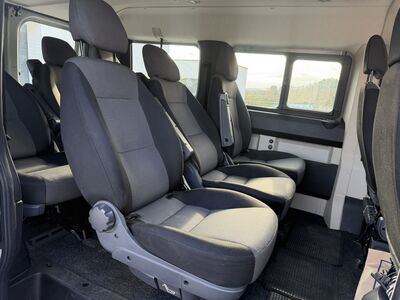 Fiat Ducato Gebrauchtwagen Fiat Ducato Gebrauchtwagen