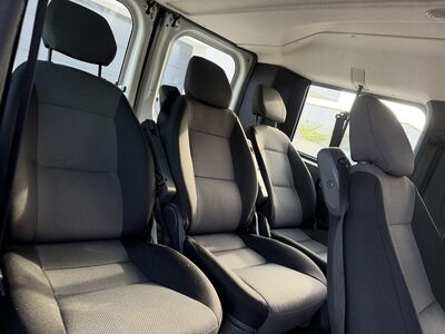 Fiat Ducato Gebrauchtwagen Fiat Ducato Gebrauchtwagen