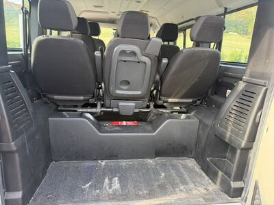Fiat Ducato Gebrauchtwagen Fiat Ducato Gebrauchtwagen