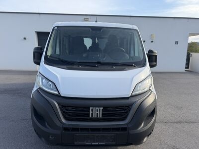Fiat Ducato Gebrauchtwagen Fiat Ducato Gebrauchtwagen